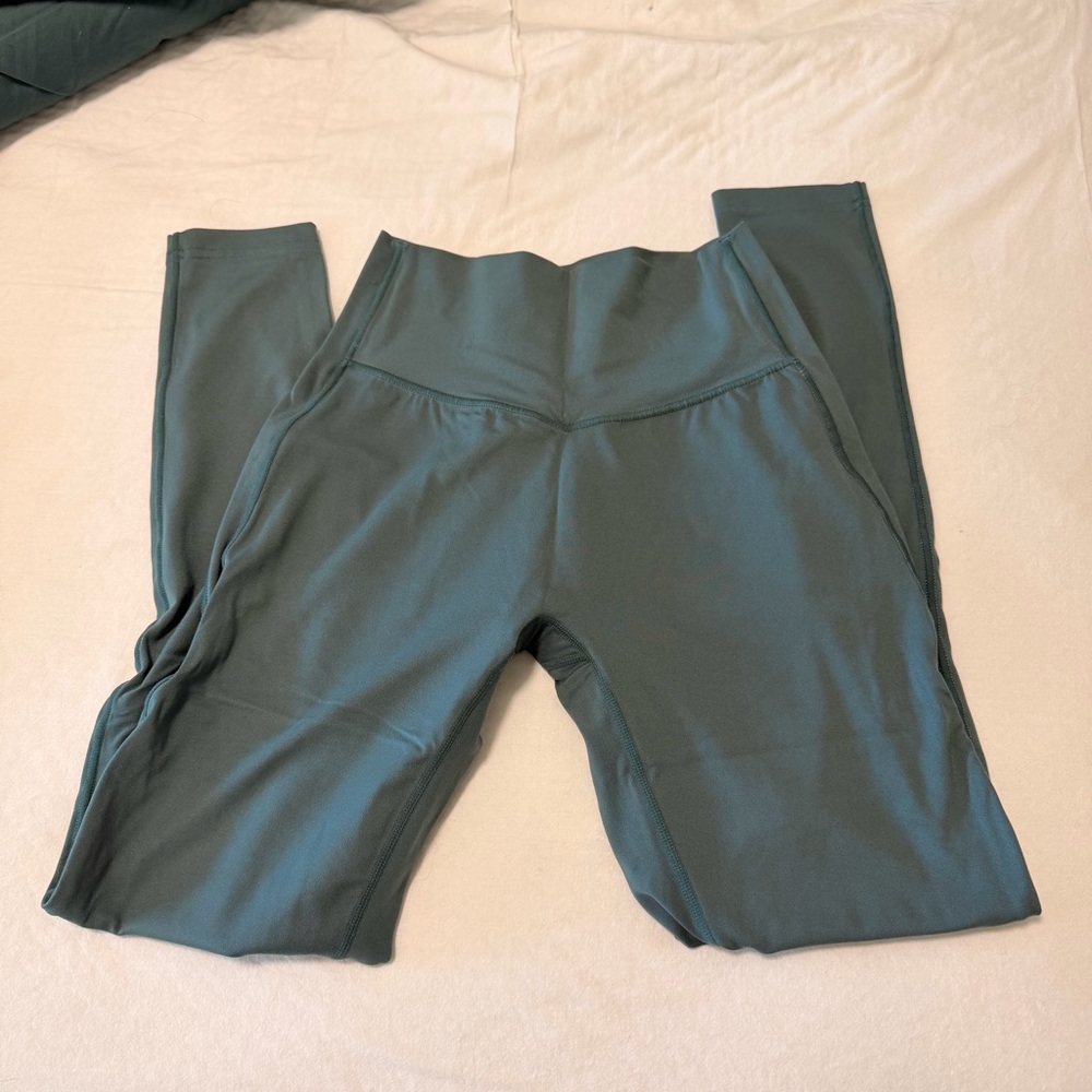 Buffbunny Collagen Legging